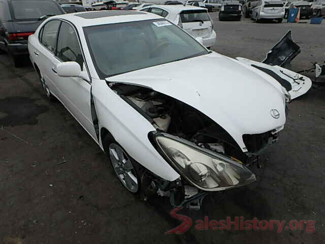 55SWF6EB4GU110534 2005 LEXUS ES330