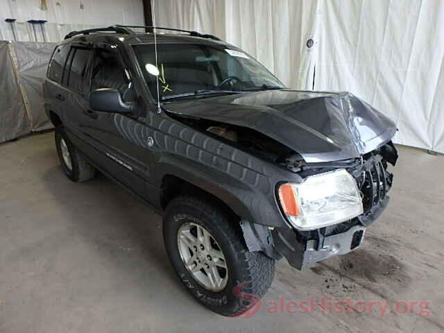 5TDKZ3DCXLS023114 2004 JEEP CHEROKEE