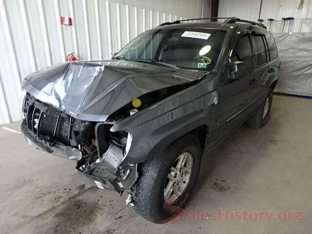 5TDKZ3DCXLS023114 2004 JEEP CHEROKEE