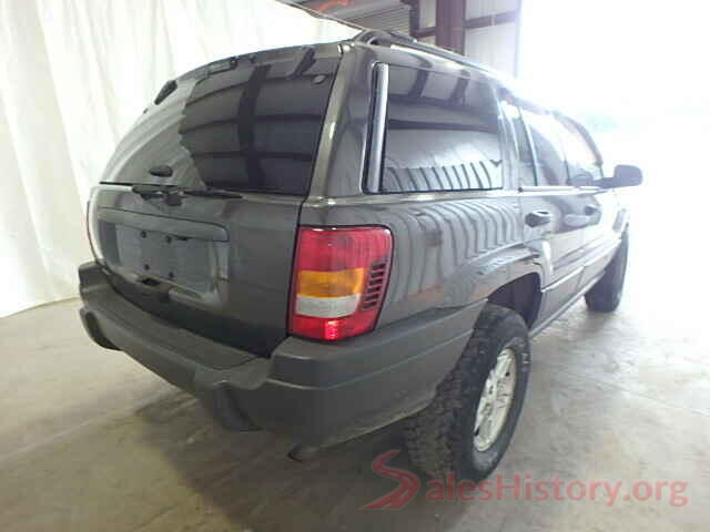 5TDKZ3DCXLS023114 2004 JEEP CHEROKEE