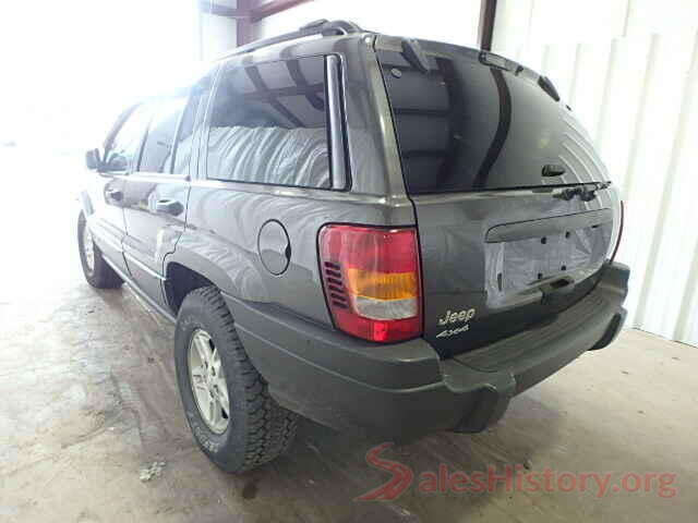 5TDKZ3DCXLS023114 2004 JEEP CHEROKEE