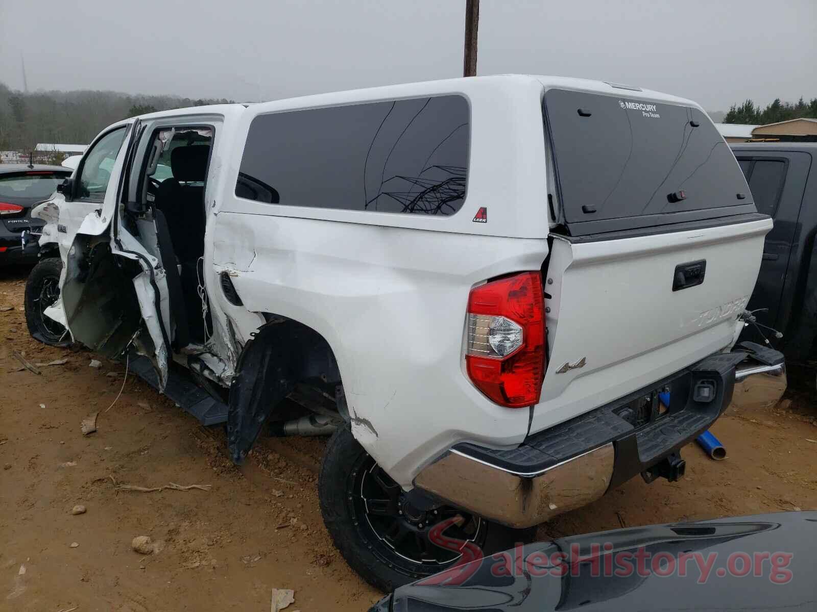 5TFDW5F14HX641149 2017 TOYOTA TUNDRA