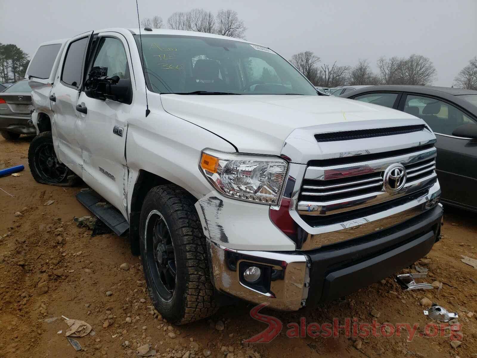 5TFDW5F14HX641149 2017 TOYOTA TUNDRA