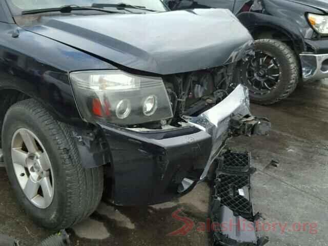 5TFAX5GN1JX112913 2004 NISSAN ARMADA