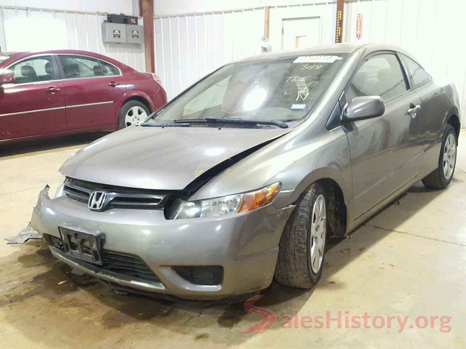 1N4BL4BV2LC226954 2008 HONDA CIVIC