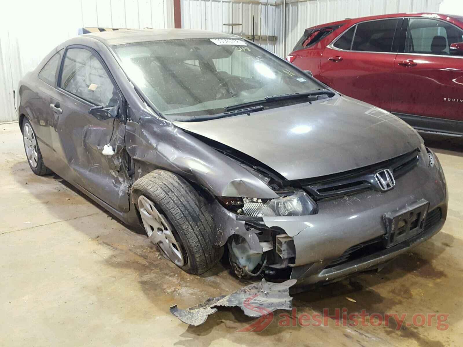 1N4BL4BV2LC226954 2008 HONDA CIVIC