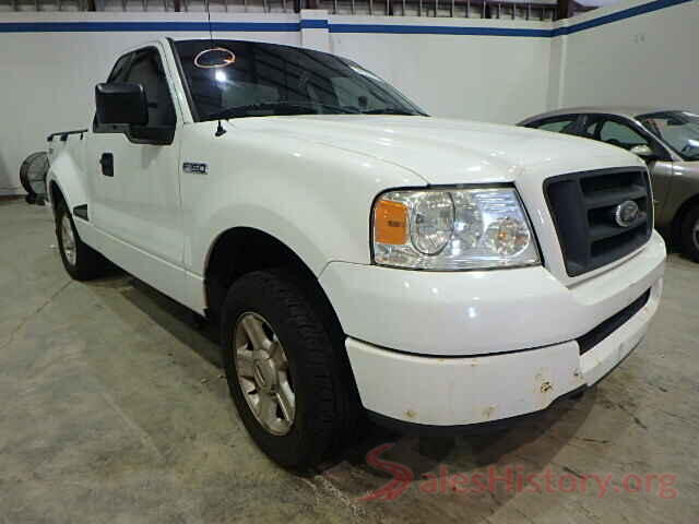 000E34AF8GH430525 2005 FORD F150