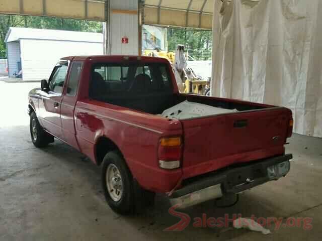 00000000000665061 1998 FORD RANGER