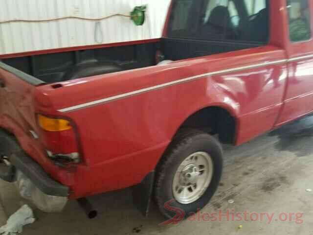 00000000000665061 1998 FORD RANGER