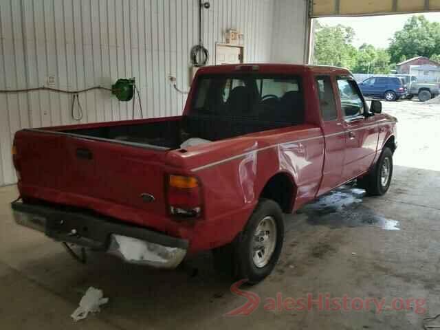 00000000000665061 1998 FORD RANGER