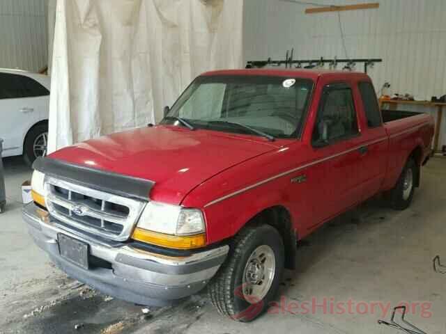 00000000000665061 1998 FORD RANGER