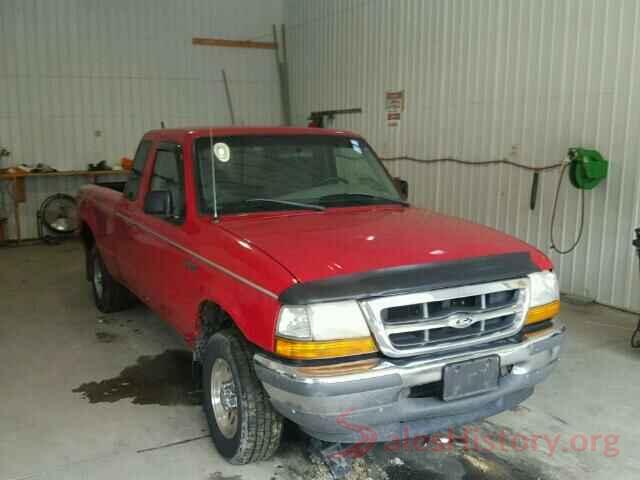 00000000000665061 1998 FORD RANGER