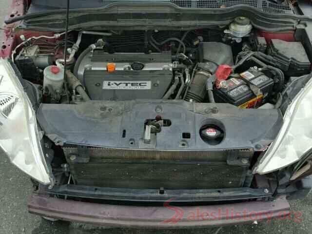 3N1CN8EVXML857259 2008 HONDA CRV