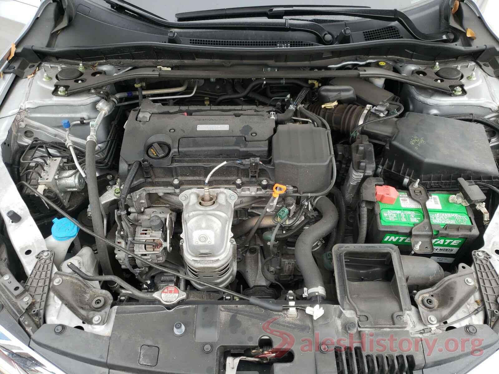 1HGCR2F15HA036143 2017 HONDA ACCORD