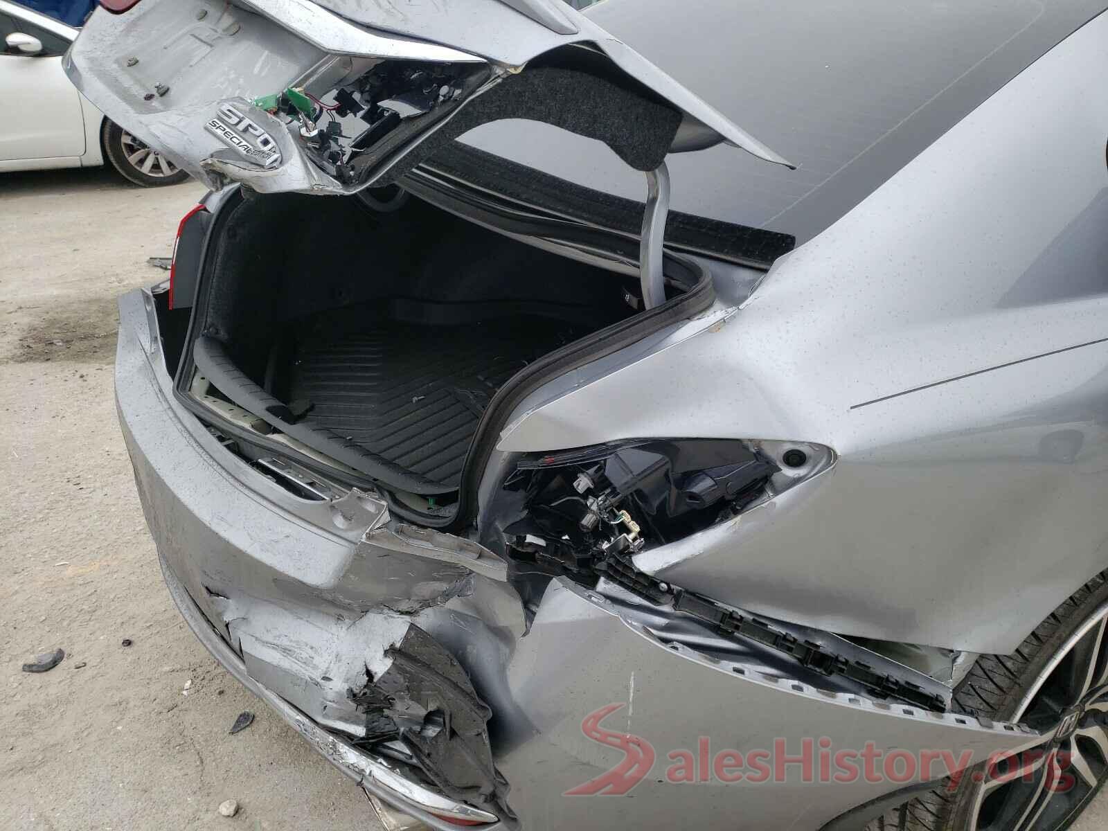 1HGCR2F15HA036143 2017 HONDA ACCORD