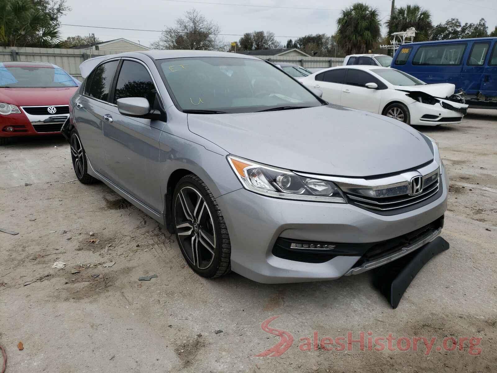 1HGCR2F15HA036143 2017 HONDA ACCORD