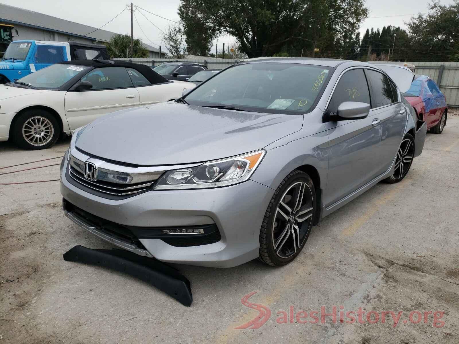 1HGCR2F15HA036143 2017 HONDA ACCORD