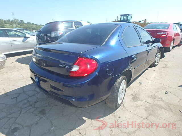 1N4AA6CVXMC511754 2002 DODGE NEON