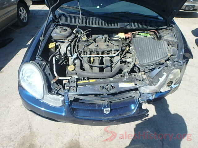 1N4AA6CVXMC511754 2002 DODGE NEON