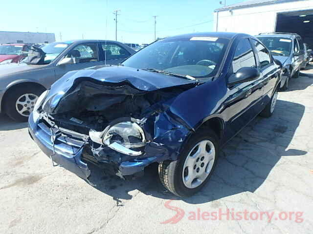 1N4AA6CVXMC511754 2002 DODGE NEON