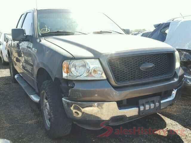 KNDJ23AU7L7027046 2004 FORD F150