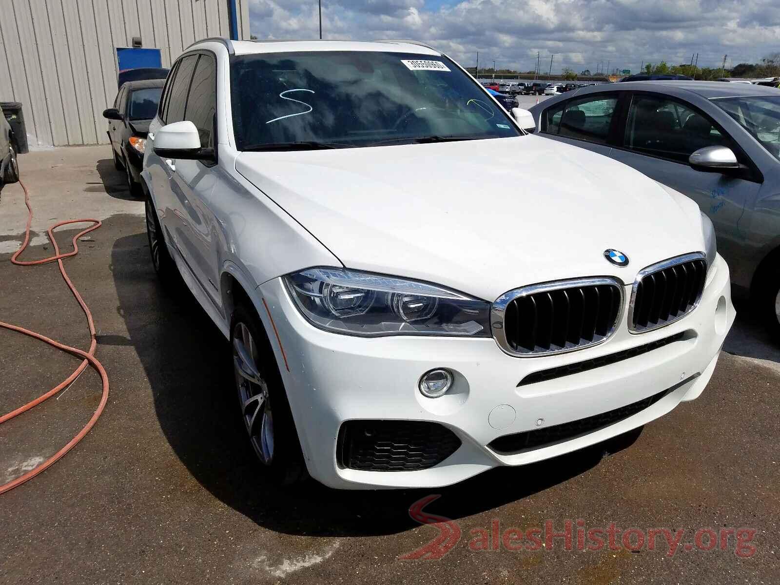 3GCPCSEC0HG465700 2014 BMW X5