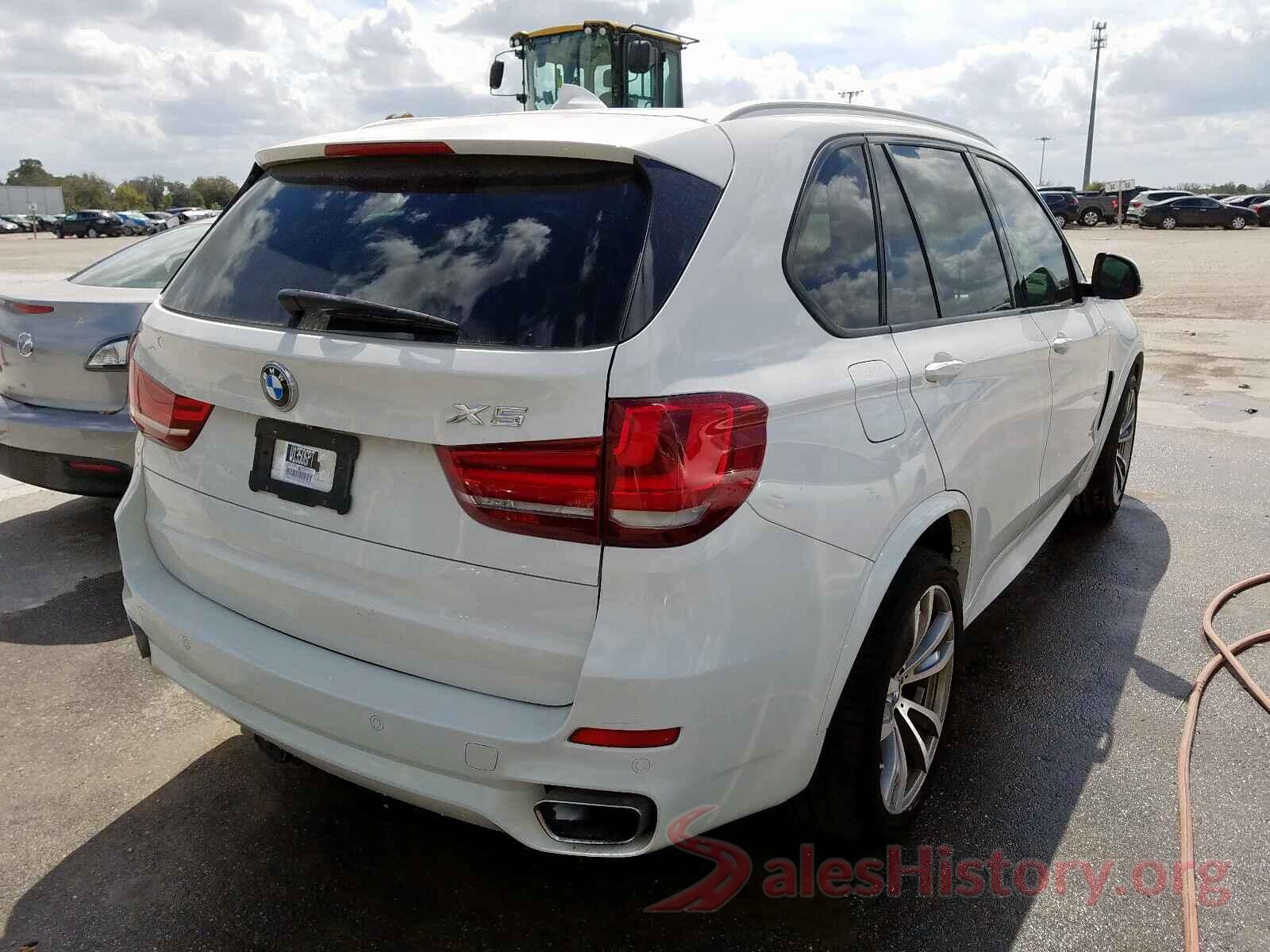 3GCPCSEC0HG465700 2014 BMW X5