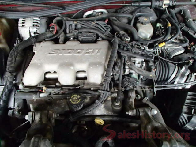 4S4BSADC7H3422639 2001 PONTIAC GRANDPRIX