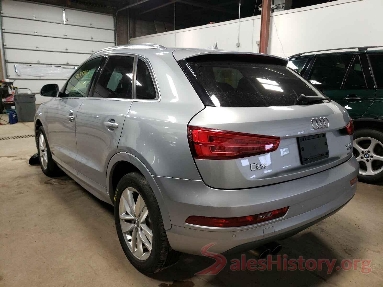 WA1EFCFS0GR015628 2016 AUDI Q3