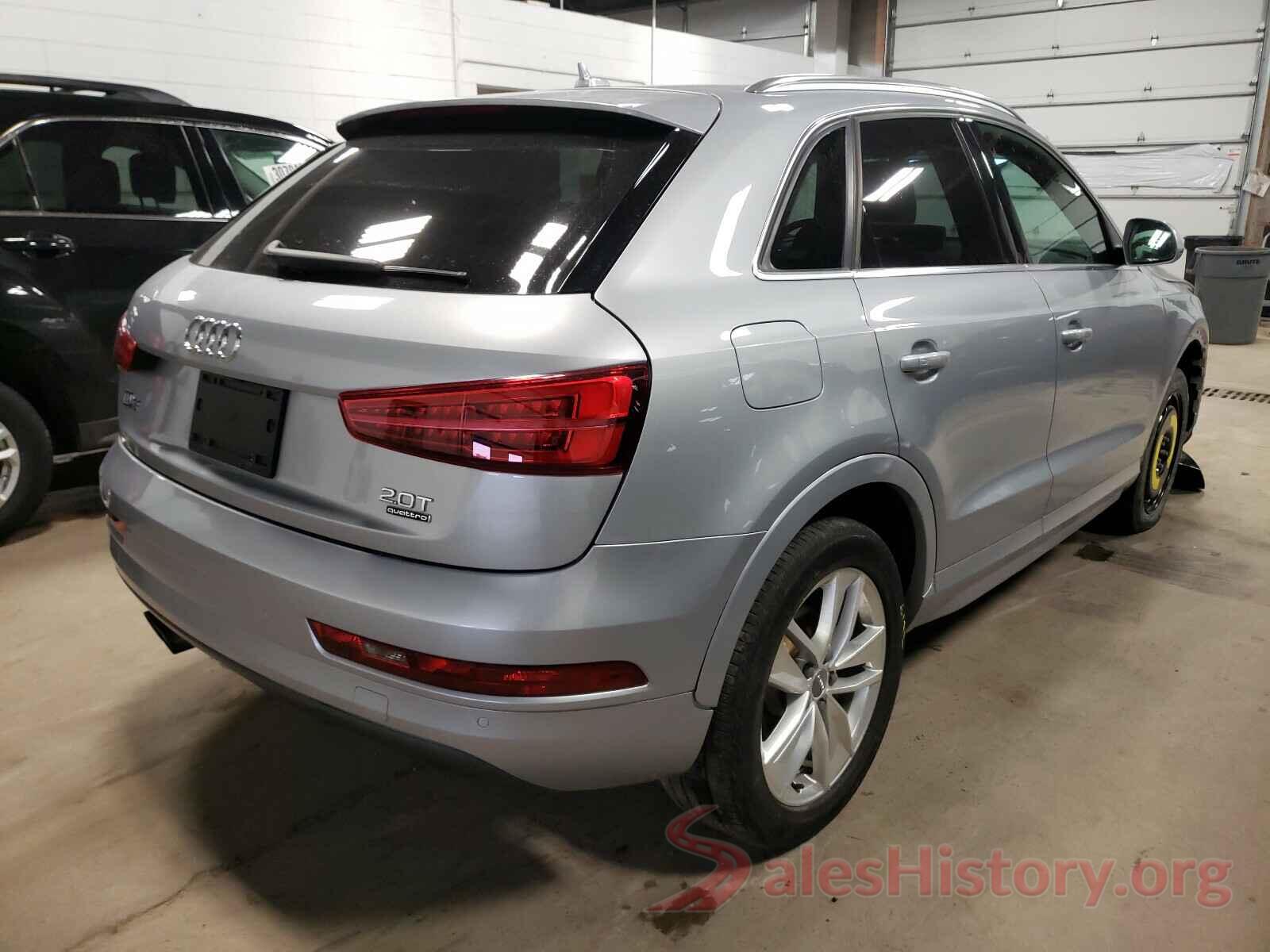 WA1EFCFS0GR015628 2016 AUDI Q3