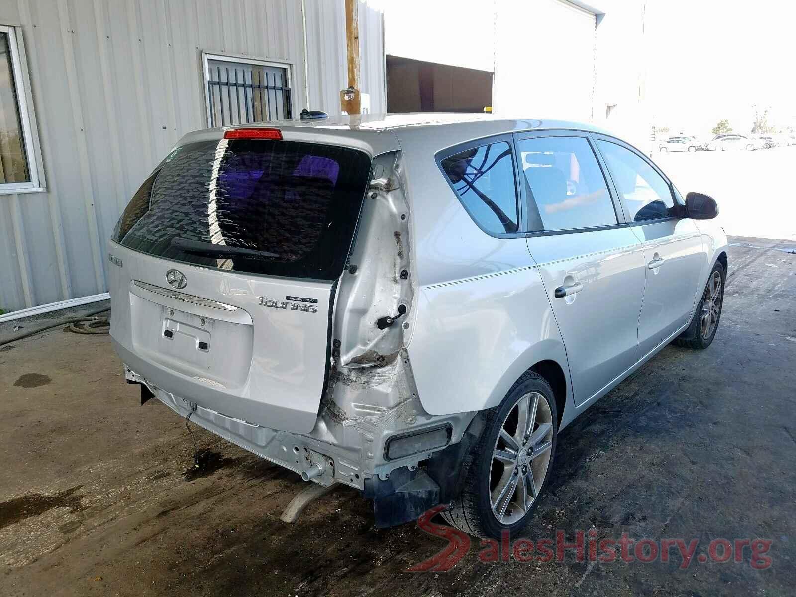 4S4BTAPC0M3111623 2009 HYUNDAI ELANTRA