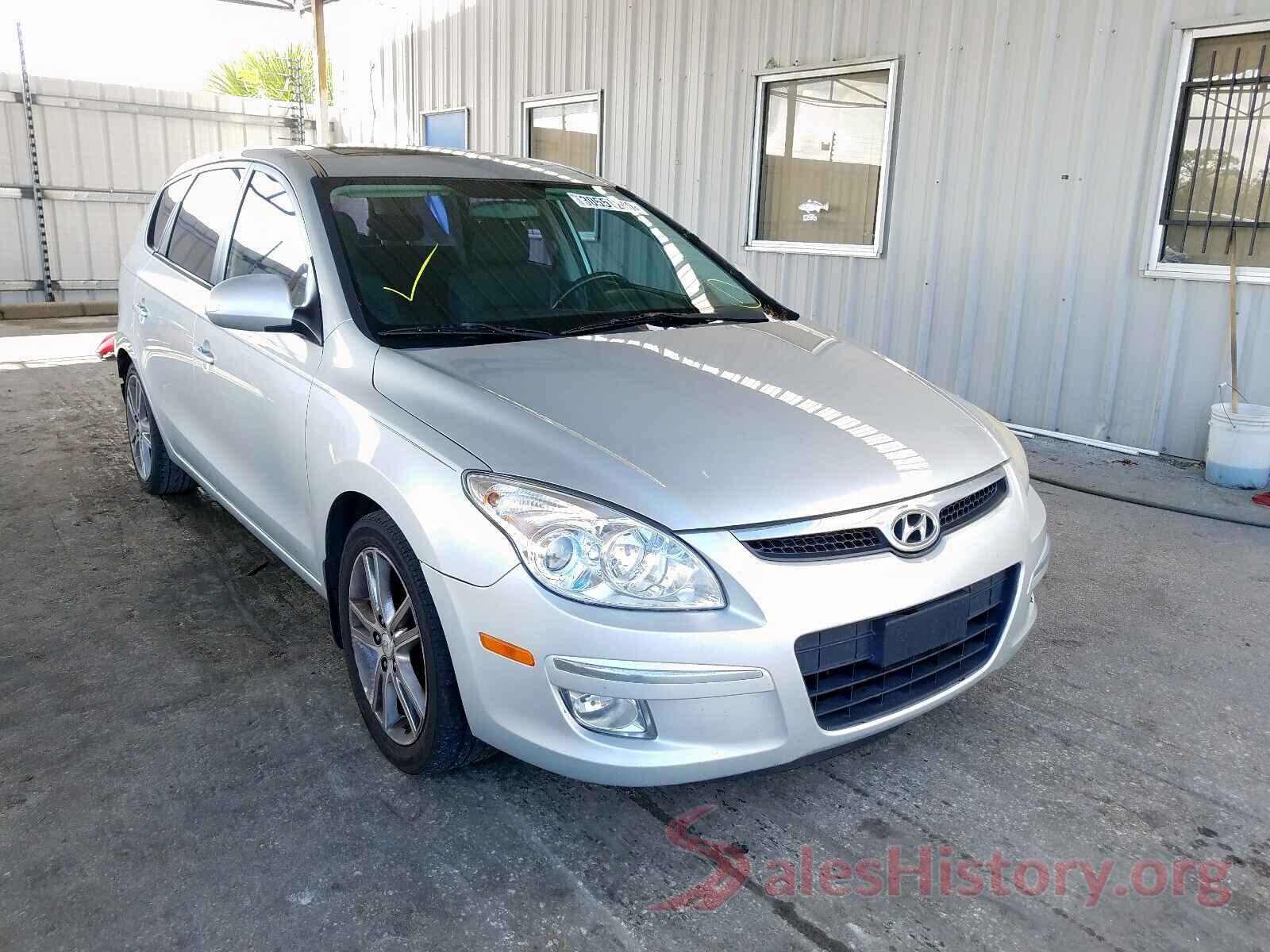 4S4BTAPC0M3111623 2009 HYUNDAI ELANTRA