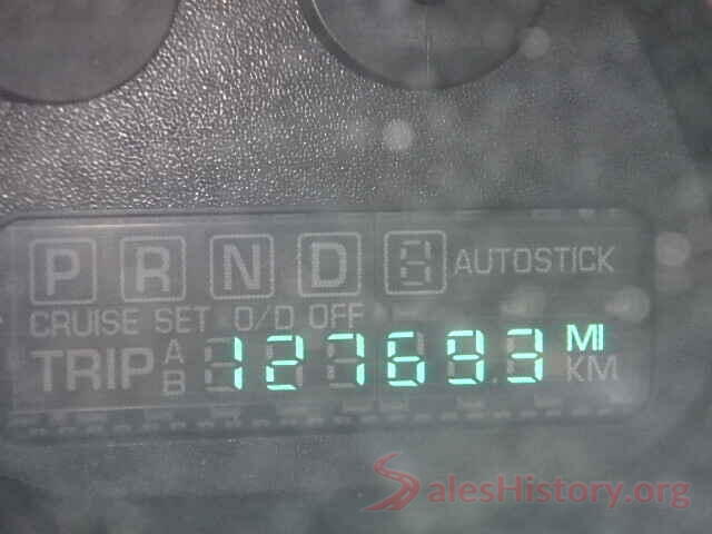 19XFC2F85KE004629 2006 CHRYSLER PACIFICA