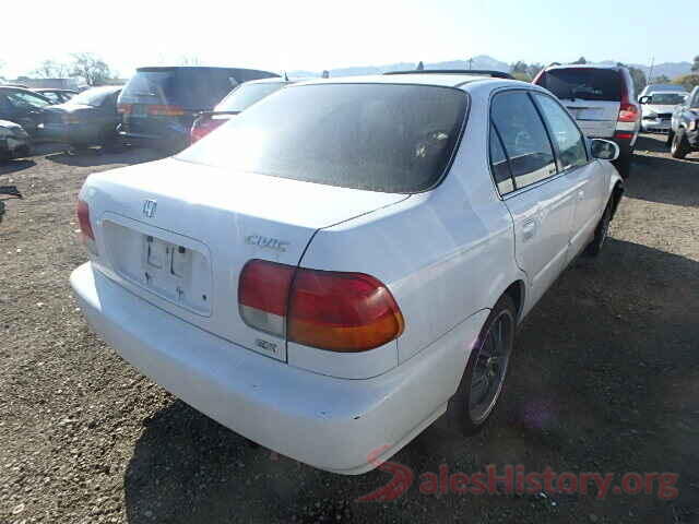 3N1CN8DV1LL904128 1996 HONDA CIVIC