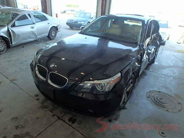 JTJBM7FXXJ5189719 2006 BMW 5 SERIES