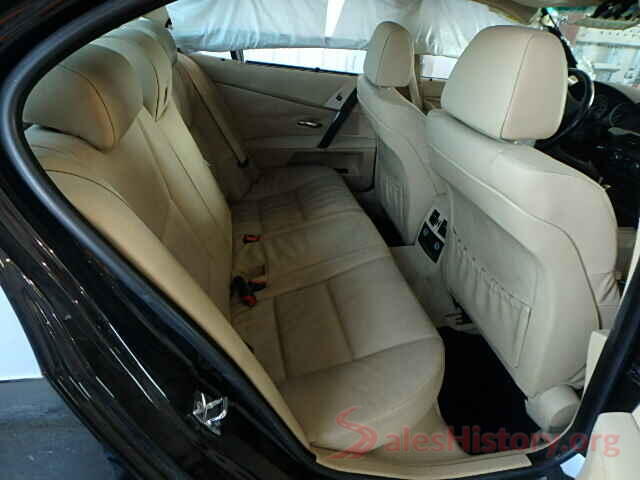 JTJBM7FXXJ5189719 2006 BMW 5 SERIES