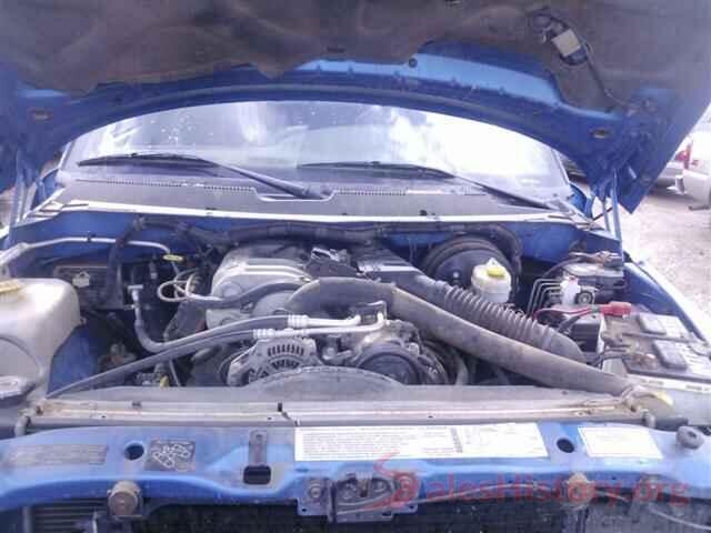 1FMCU0HD2JUA19938 2000 DODGE RAM 2500