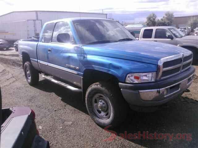 1FMCU0HD2JUA19938 2000 DODGE RAM 2500