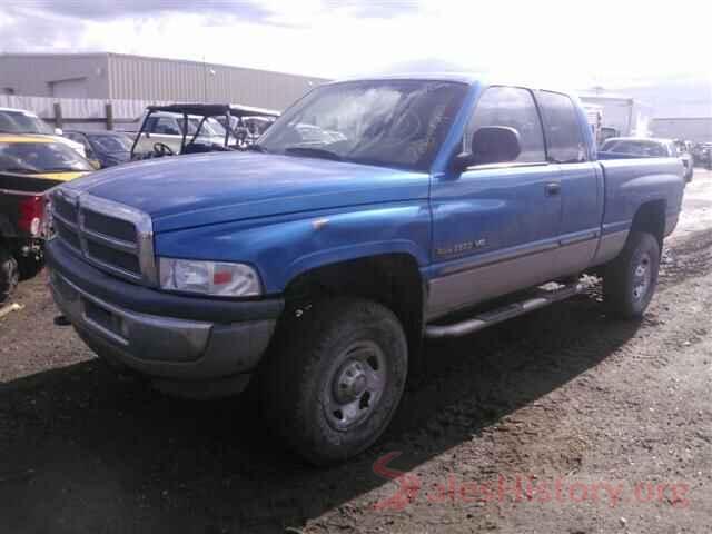 1FMCU0HD2JUA19938 2000 DODGE RAM 2500