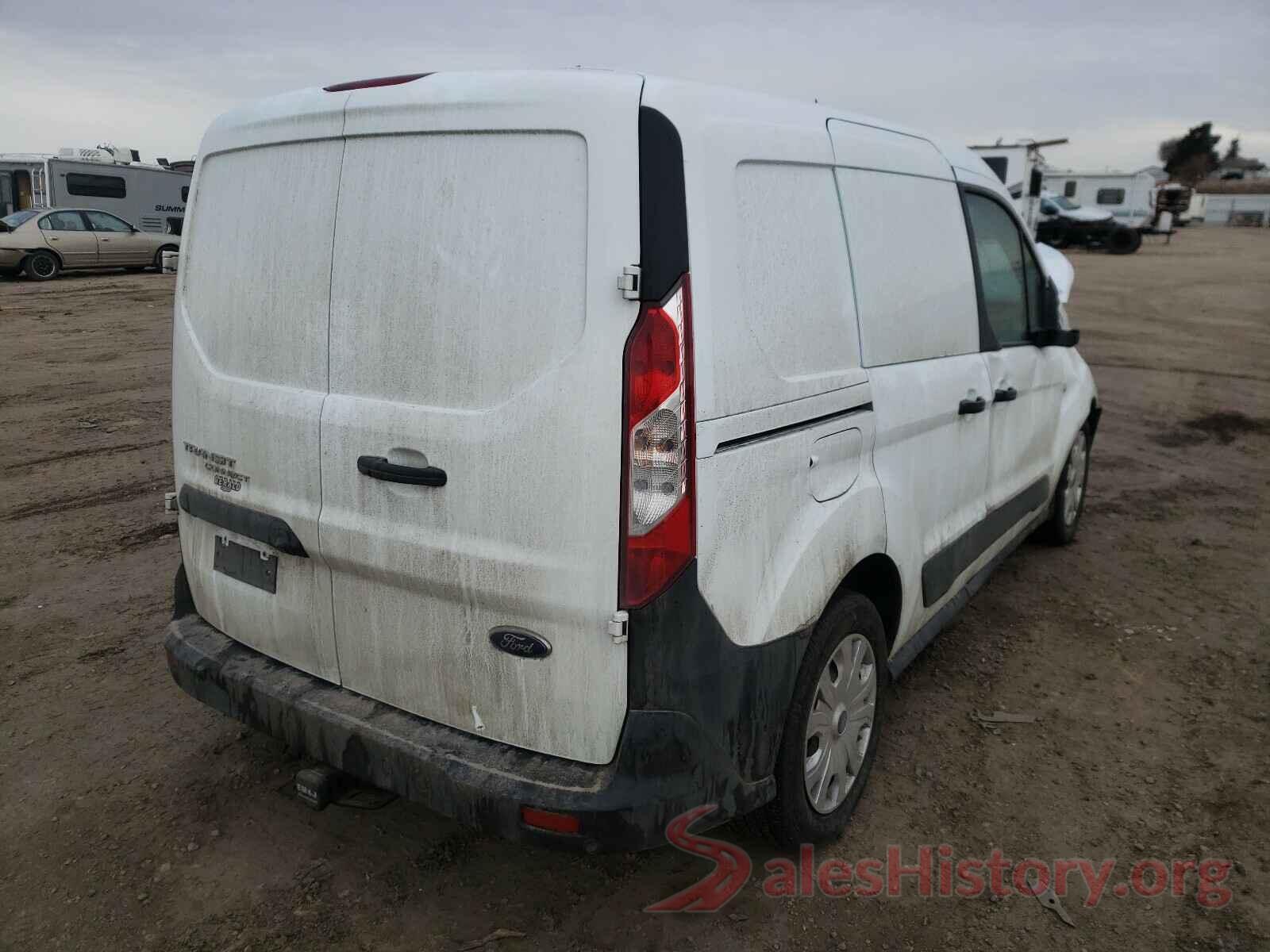 NM0LS6E26M1486198 2021 FORD TRANSIT CO