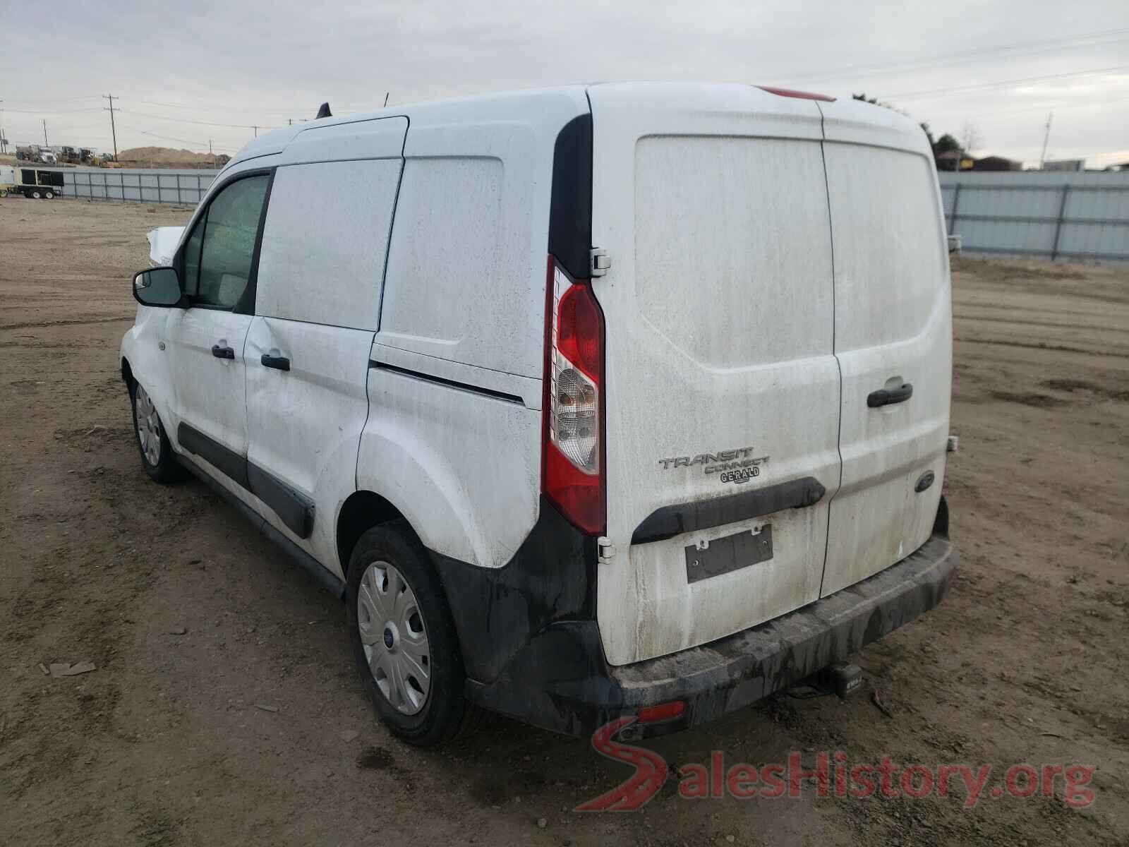 NM0LS6E26M1486198 2021 FORD TRANSIT CO