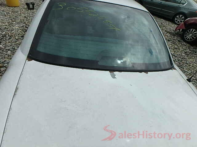 5NPE34AF1HH439021 1998 CHEVROLET LUMINA