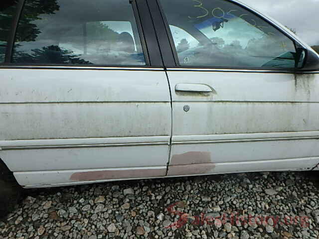 5NPE34AF1HH439021 1998 CHEVROLET LUMINA