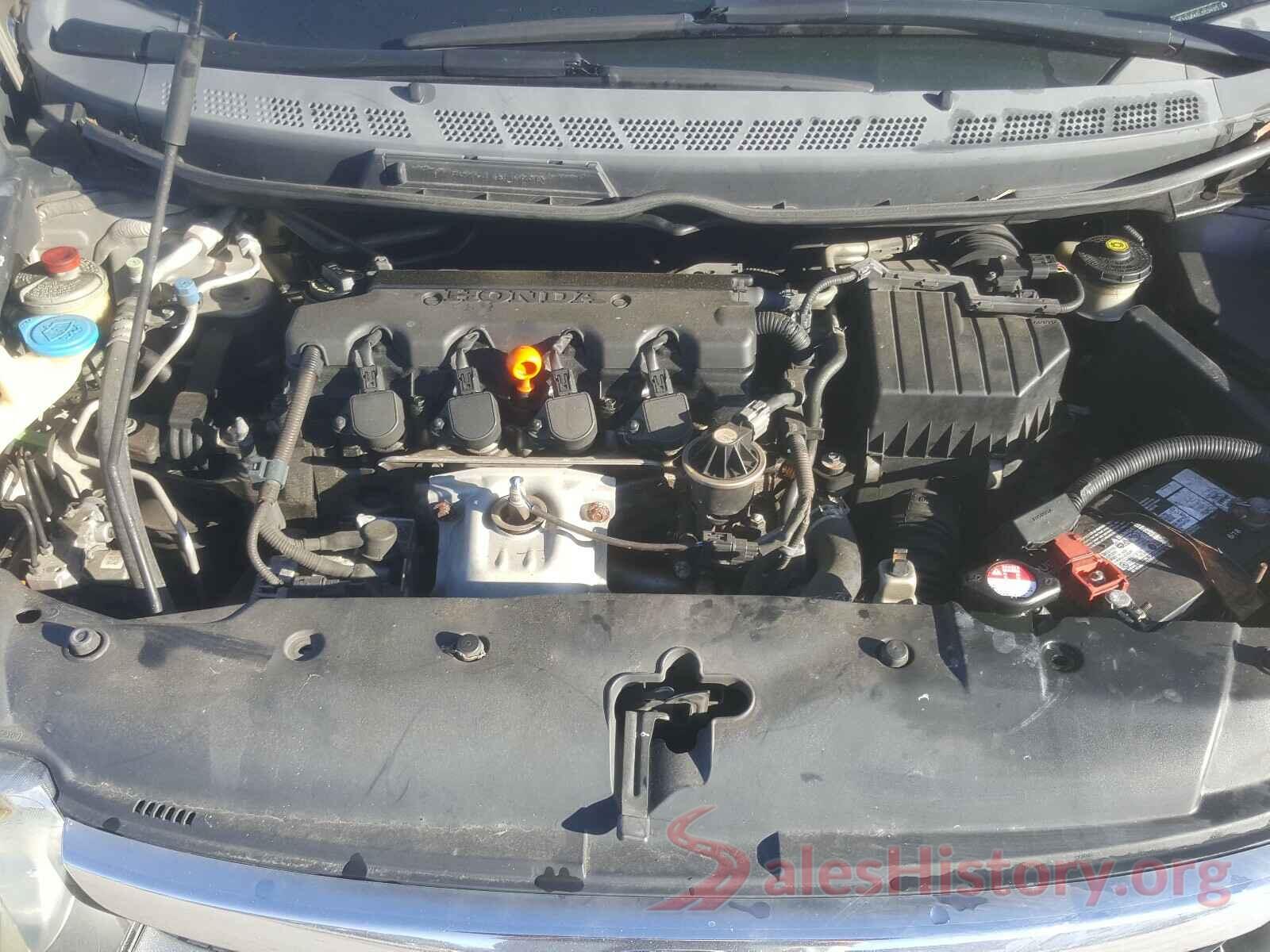 4S4BSANC8H3395904 2006 HONDA CIVIC