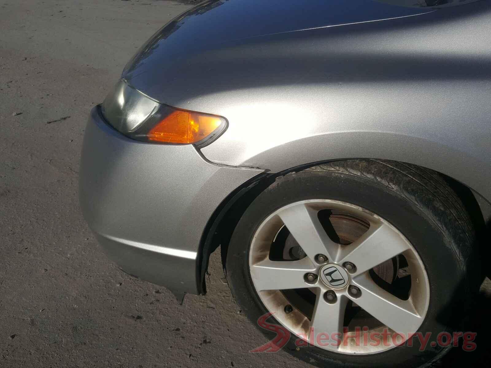 4S4BSANC8H3395904 2006 HONDA CIVIC