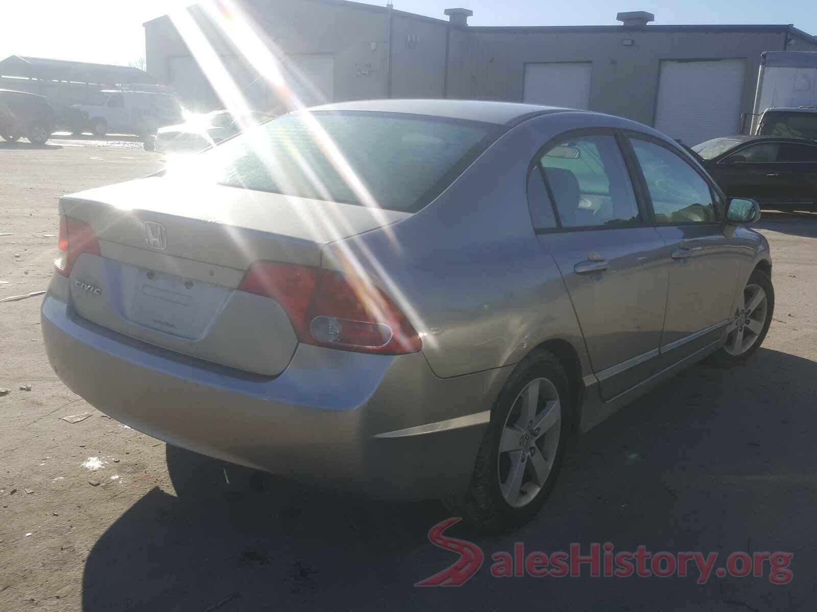 4S4BSANC8H3395904 2006 HONDA CIVIC