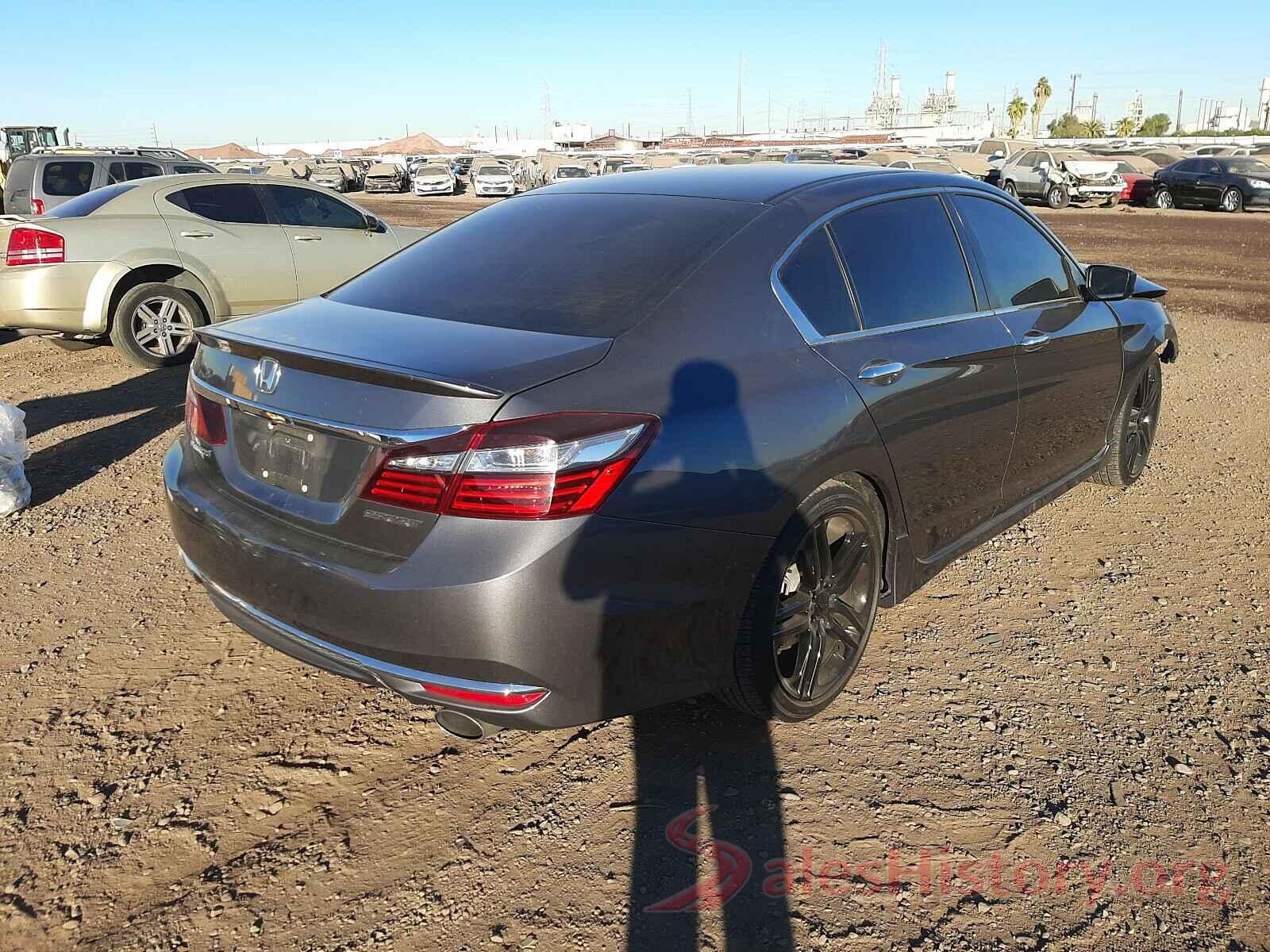 1HGCR2F51HA073631 2017 HONDA ACCORD