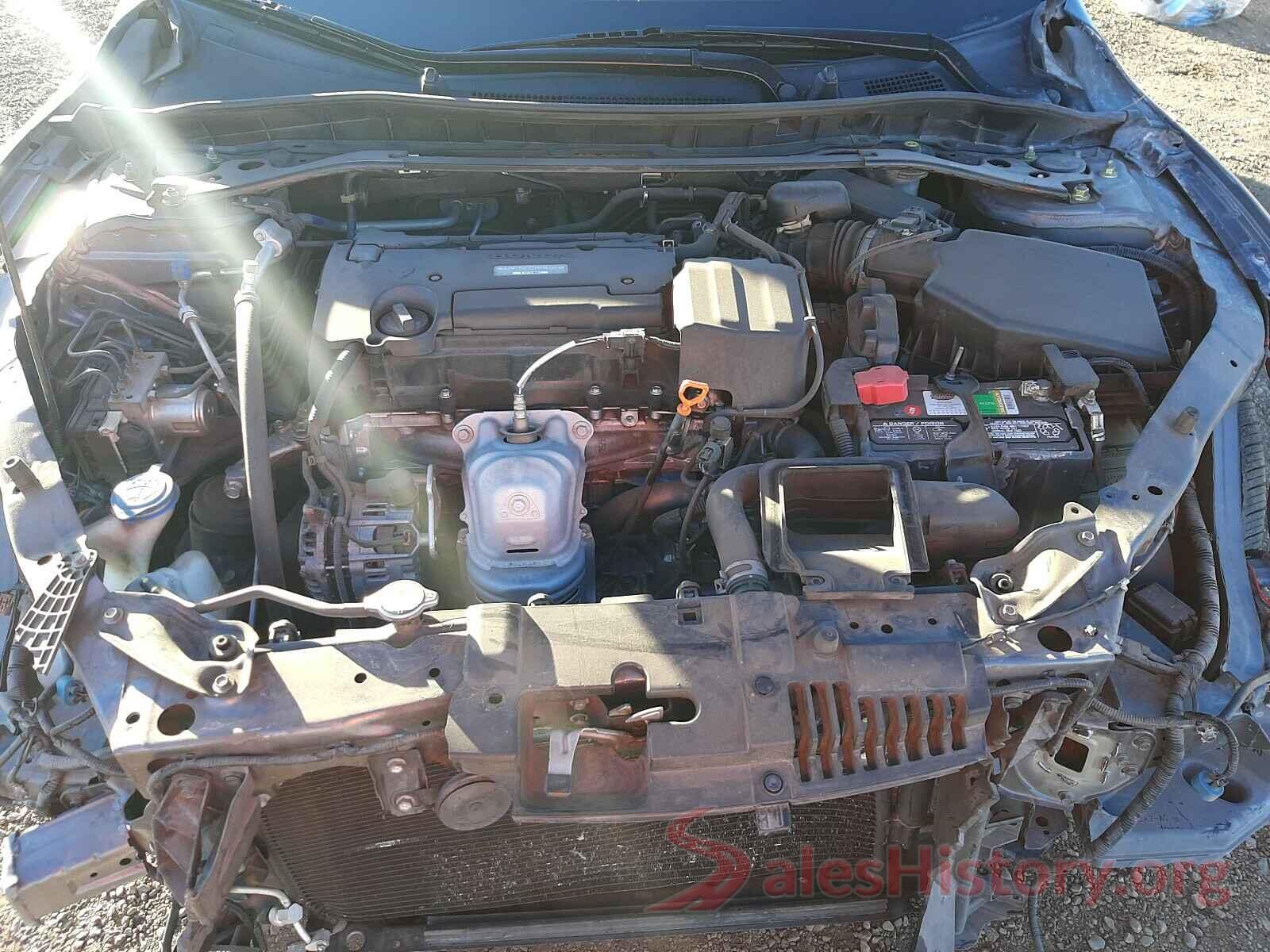 1HGCR2F51HA073631 2017 HONDA ACCORD