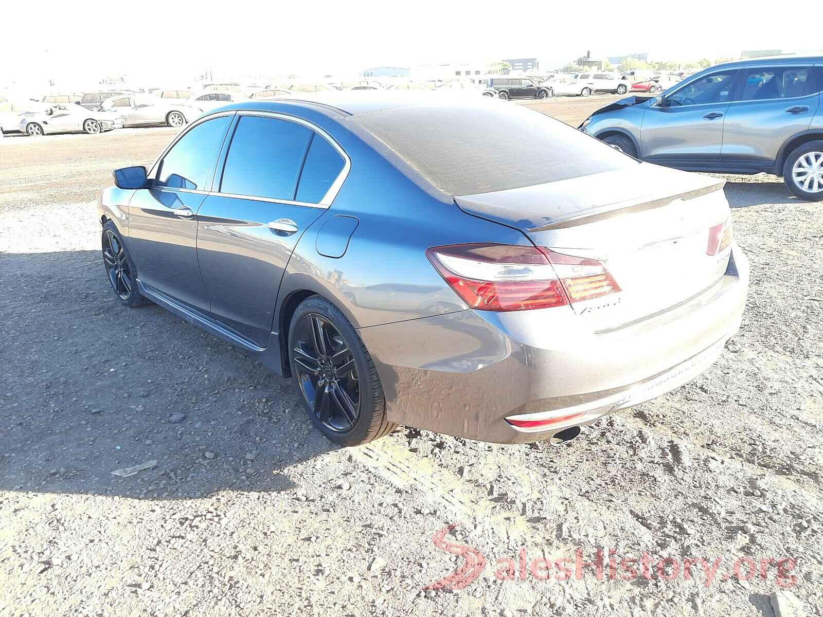 1HGCR2F51HA073631 2017 HONDA ACCORD