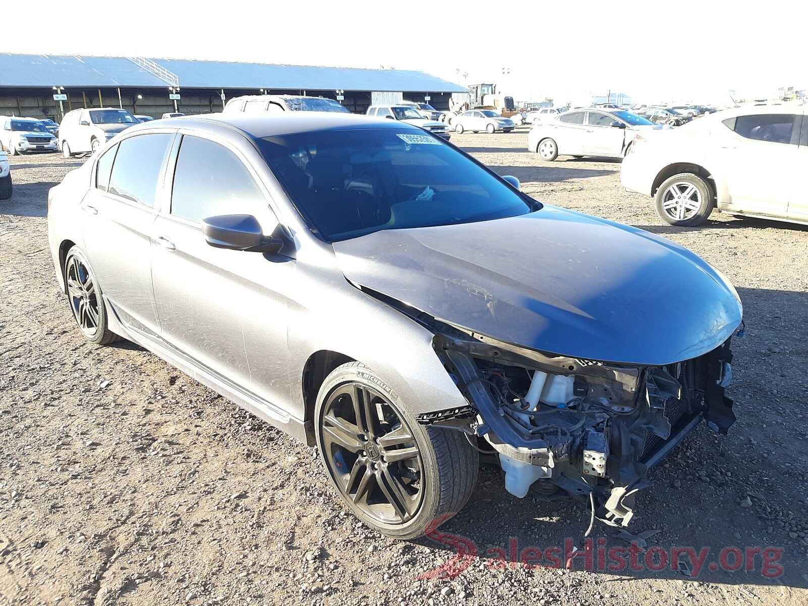 1HGCR2F51HA073631 2017 HONDA ACCORD